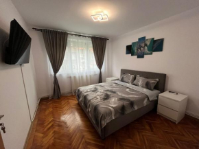 Center apartment